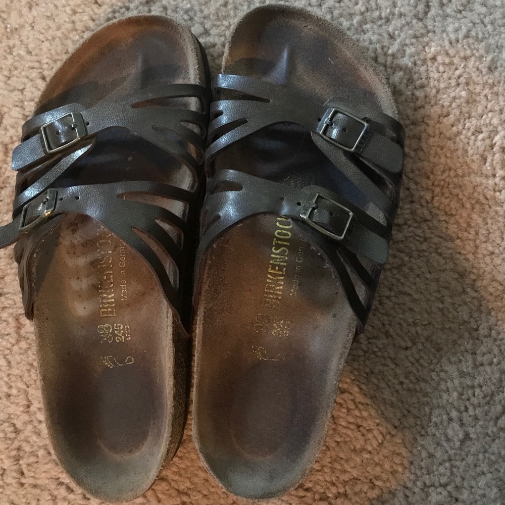 Birkenstock’s